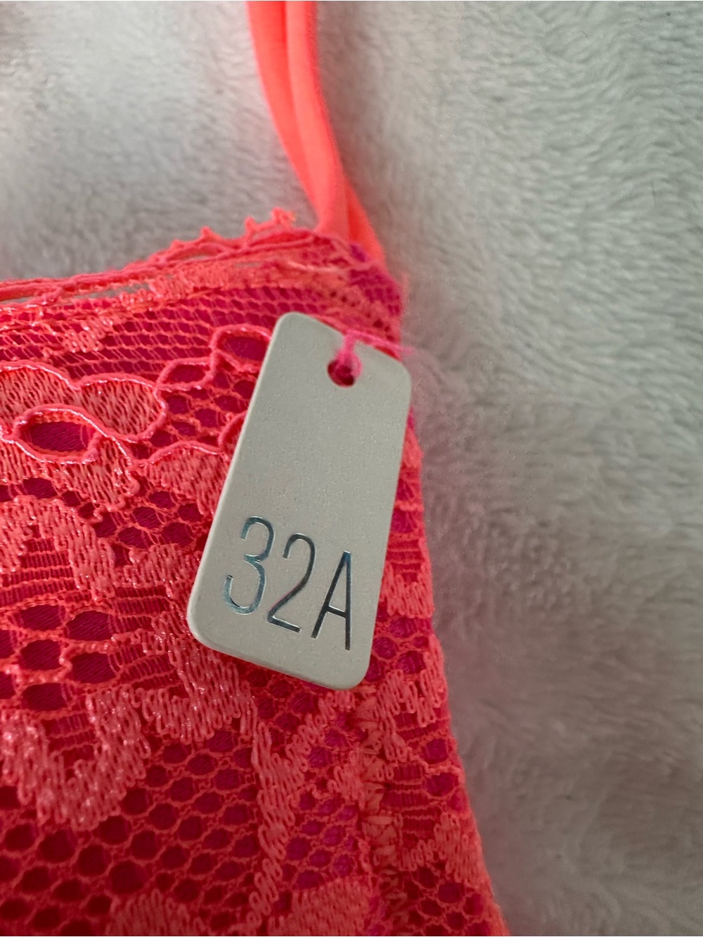 Aeropostale Perfect Push Up Bra Bundle Size 32A - Picture 3 of 11